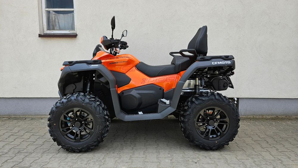 Cfmoto