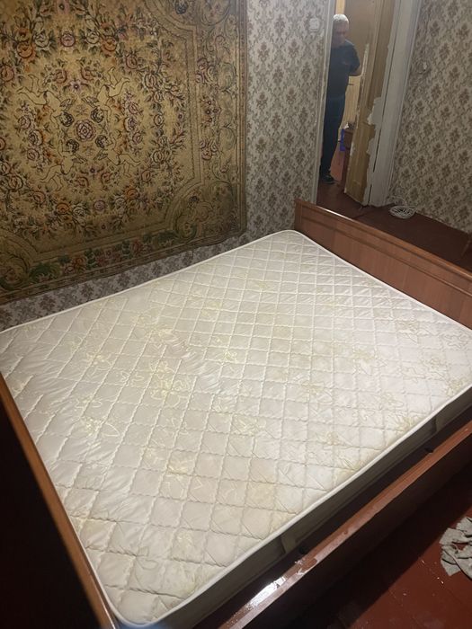 Химчистка Матрасов Чернигов устраняем пятна , пиль , запахы мочи