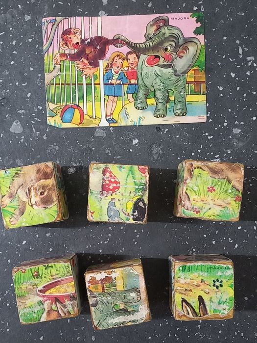 Majora jogo de cubos