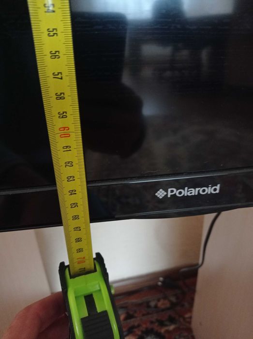 Телевізор Polaroid