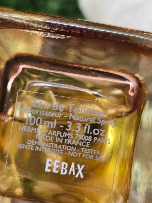 Hermès Un Jardin Sur La Lagune 100 мл оригінал