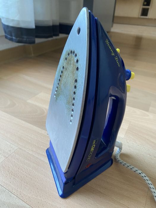 Утюг из Германии