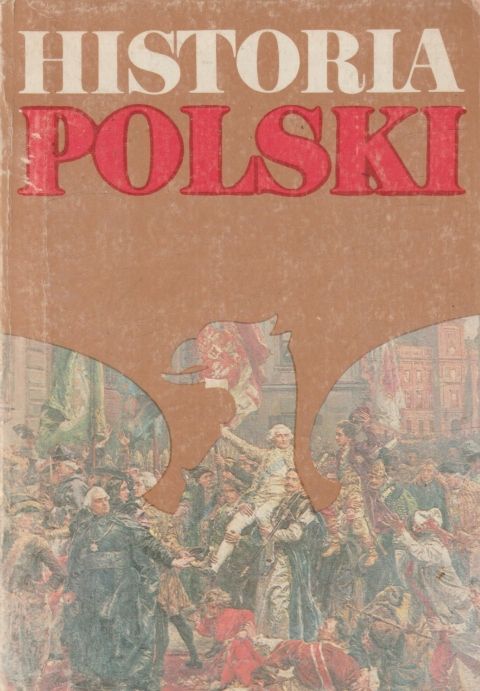 Historia Polski Do Roku 1505 Jerzy Lesław Wyrozumski Ax9772