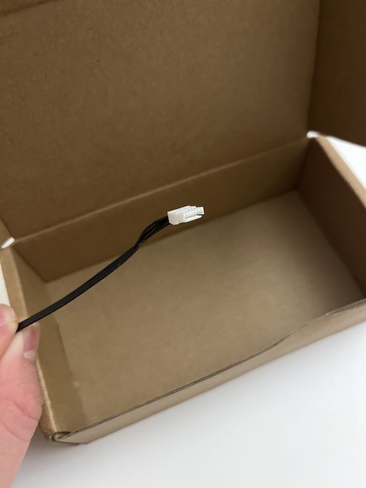 Дисплей для БМС Jikong