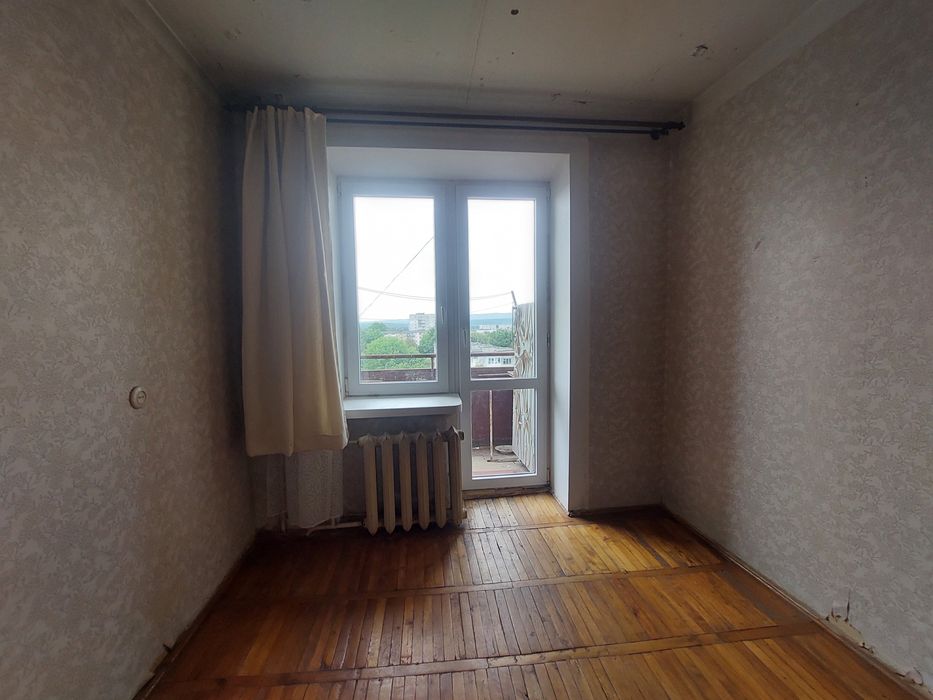 Продаж 3 кімн квартири 65,6м2 вул. Вол. Великого м. Дрогобич