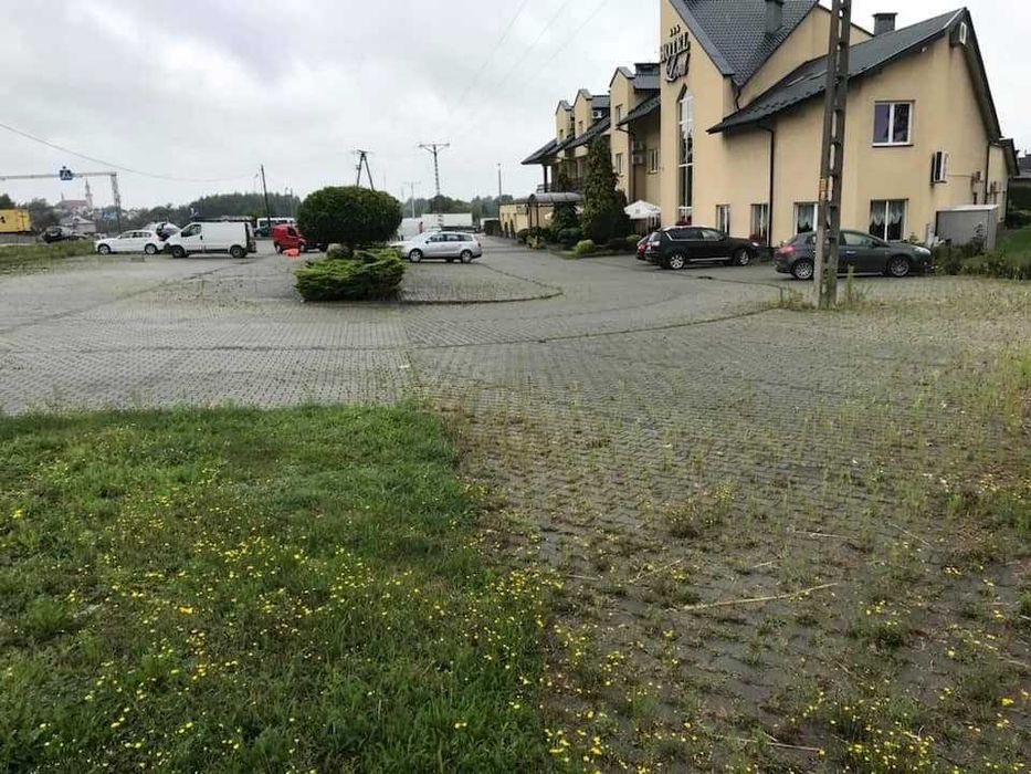 malowanie dachu , dachów , malowanie hal