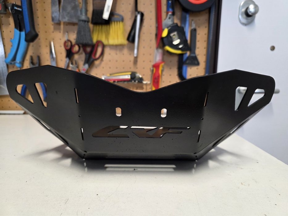 Proteção carter Honda CRF 300L