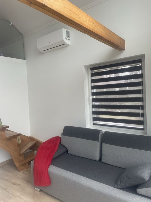 Noclegi -  Zielony Domek