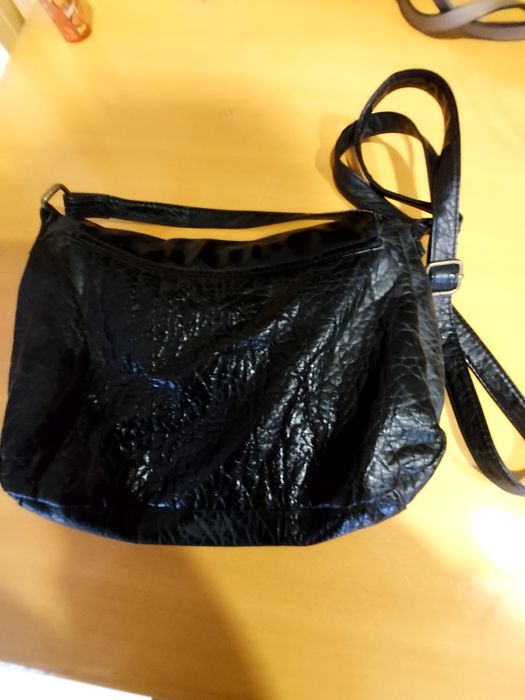 Malas em perfeitas condições