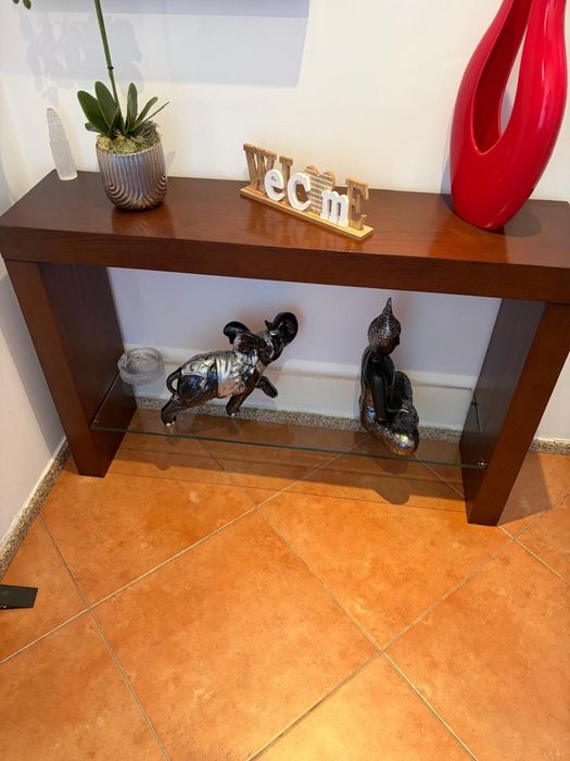 Movel de Entrada