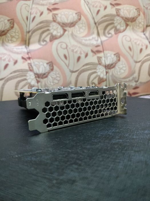 PNY GeForce GTX 1650 Super 4GB GDDR6