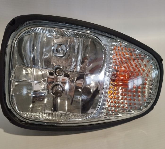 Lampa Przednia Lewa Jcb Ładowarki 700/50192