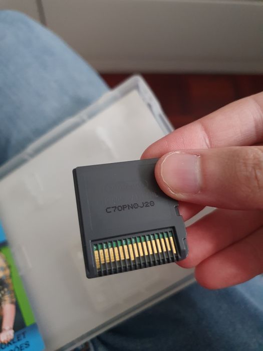 Disney Jonas - Nintendo DS