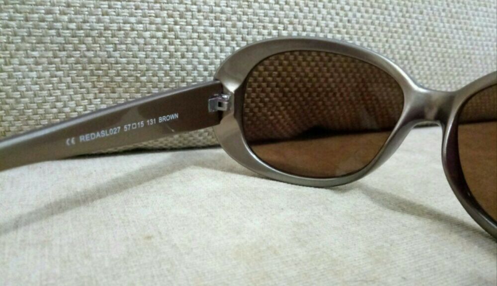 Солнцезащитные очки. Англия.