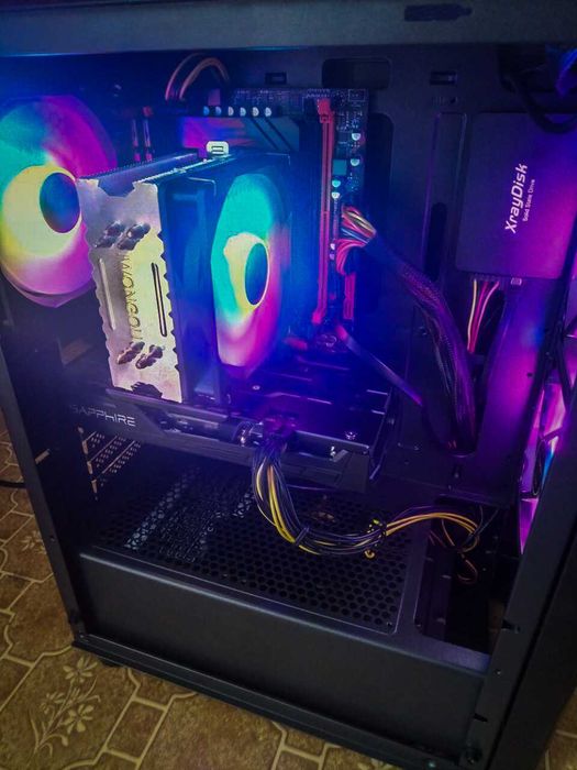 Комп'ютер ігровий