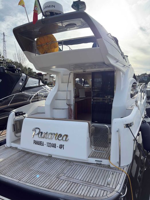Azimut 42 2001 - 180.000€