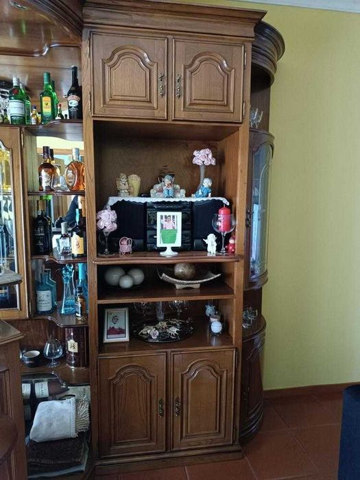 Só hoje Bar + bancos