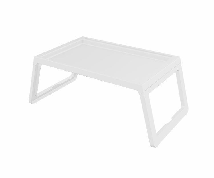 Tabuleiro p/cama, branco, IKEA
