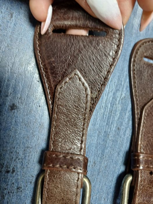 Ремінці (для одягу, сумок ,декору )