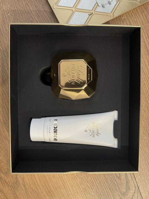 Paco Rabanne Lady Million