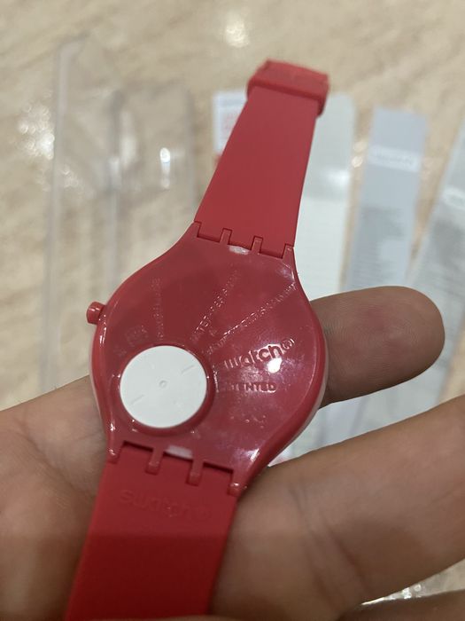 Swatch Skin Small Skinamour