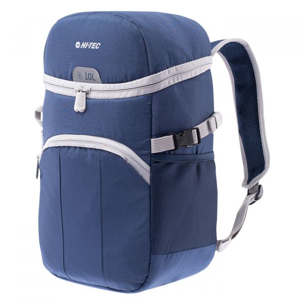Termiczny plecak turystyczny Hi-Tec Termino Backpack 10, niebieski