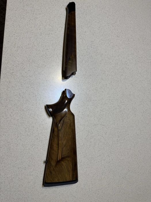Ложе Blaser R 8 в збереженому стані