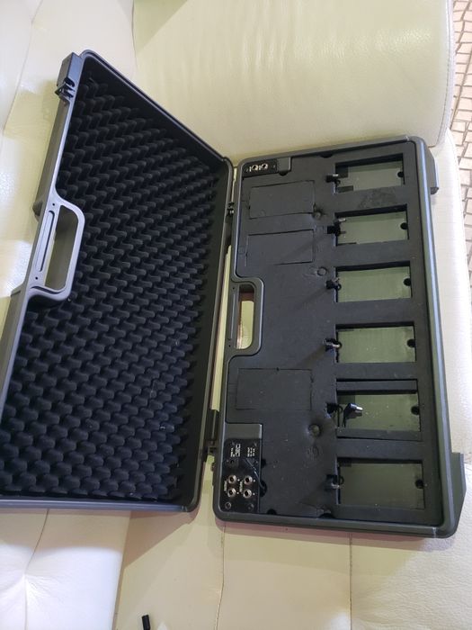 Pedalboard boss  bcb90X