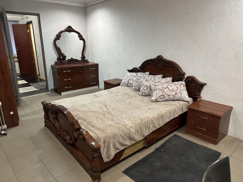 Апартаменты в центре города