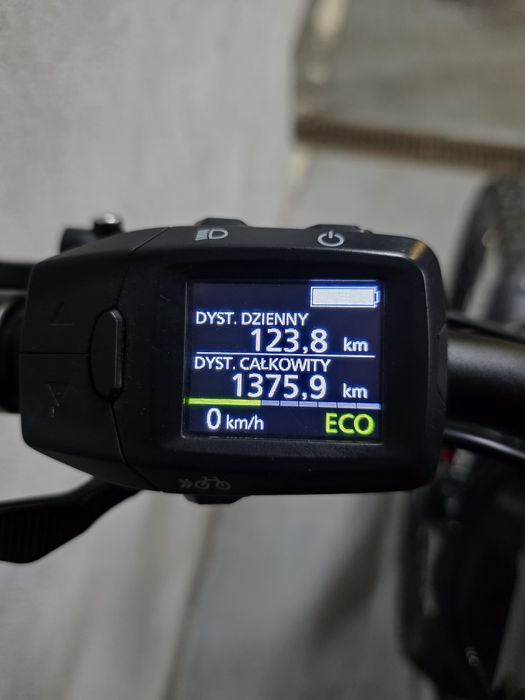 Rower e-bike Kellys Tygon R90, gwarancja. Rozmiar L