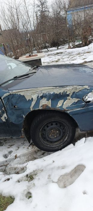 Daewoo nubira 1.6 16клап