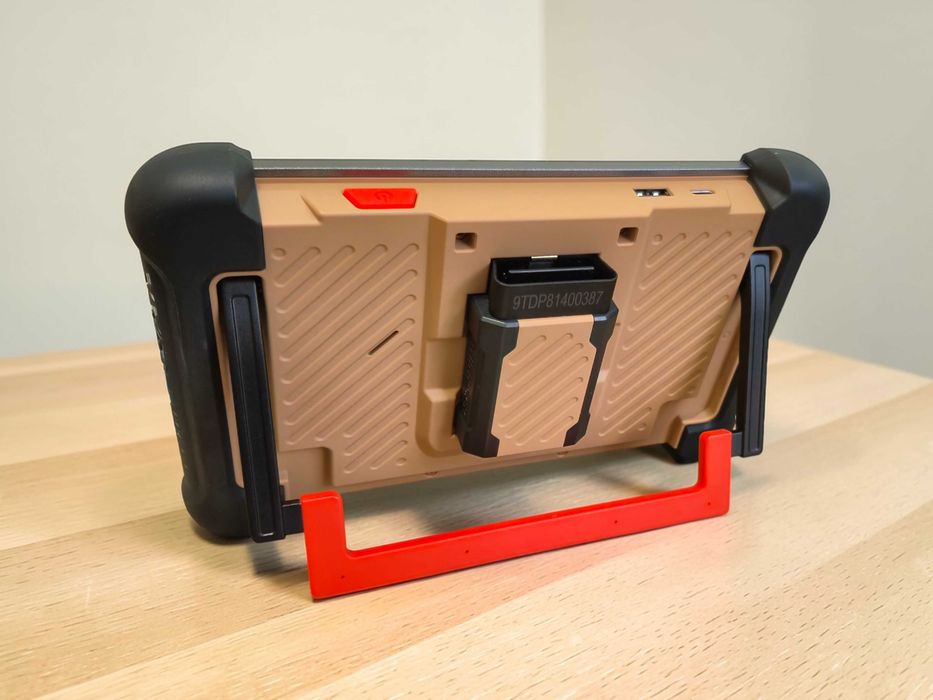 Хіт. Автосканер Thinkcar Експерт 191 - 3 роки оновлення,  офіційний