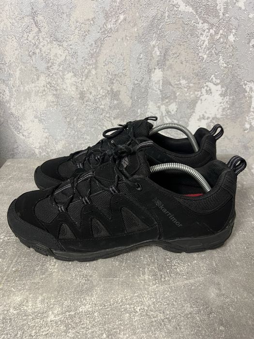 Кросівки  трекінгові Karrimor 100% оригінал