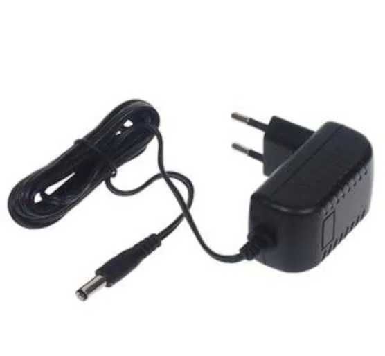 zasilacz  adapter  6v