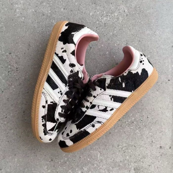 Adidas Samba Cow Print | розмір 36-44