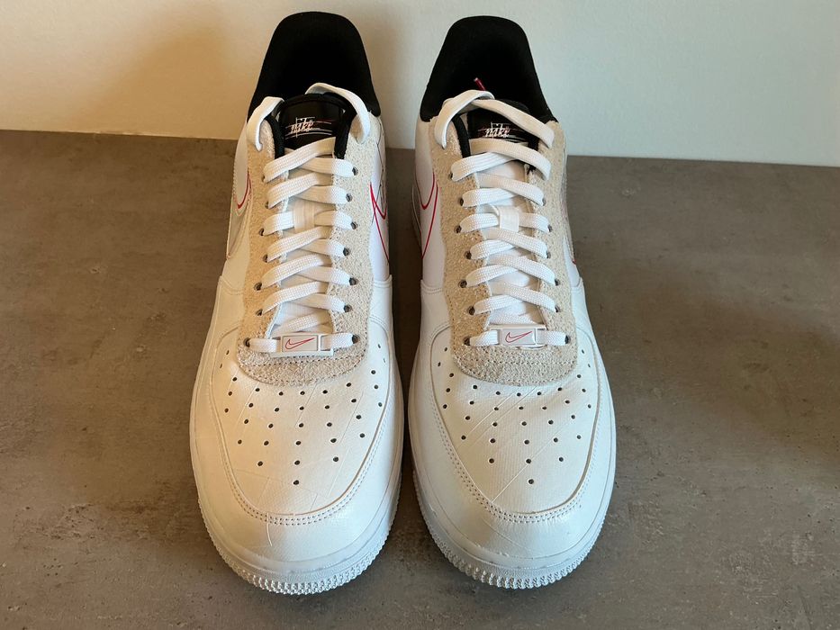 Nike Air Force 1 Script Swoosh rozmiar 45