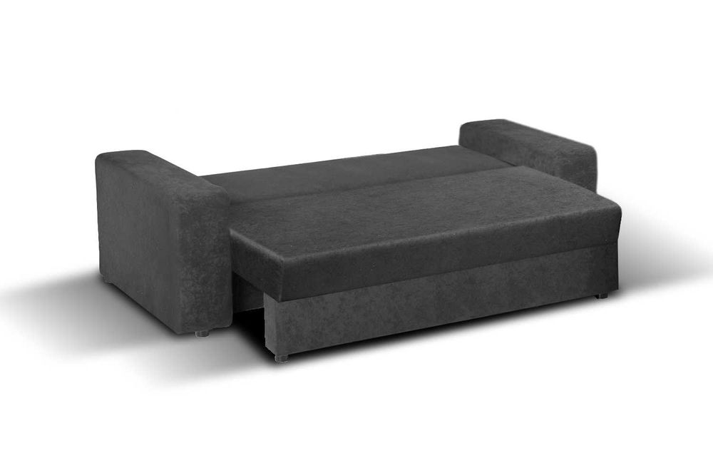 Narożnik Uniwersalny kryształ Manchester pojemnik funkcja spania