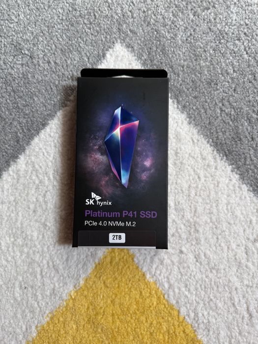 SK hynix Platinum P41 SSD 2TB 未開封 Amazon | エスケイハイニックス(SK hynix) Platinum P41 2TB