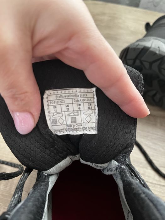 Karrimor дісезон