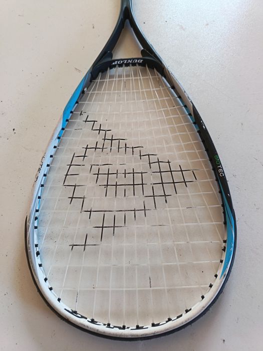 Rakieta do squasha DUNLOP Force Elite Ti