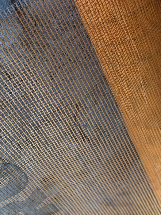 Монтажна сітка рулон