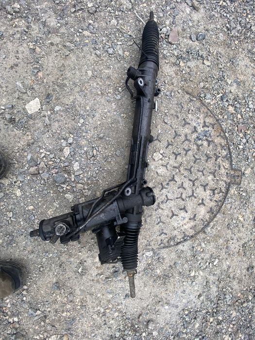 Maglownica Przekładnia Kierownicza BMW e60 e61 ACTIVE Steering