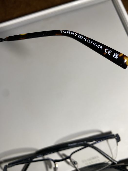 Очки  оправа Tommy Hilfiger,  Morel