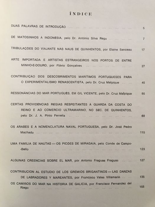 Jaime Cortesão/ Expansão Quinhentista/ Fernão de Magalhães