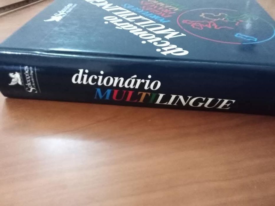 Dicionário Multilingue
