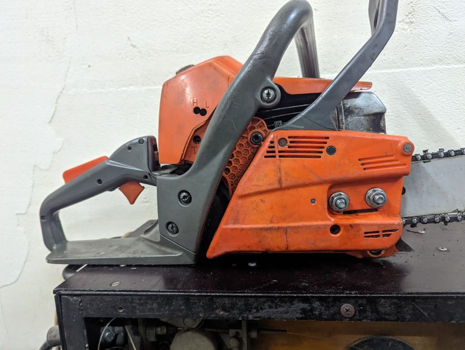 Бензопила Oleo mac 941