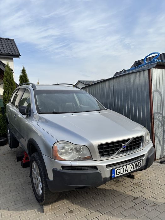 Volvo XC 90