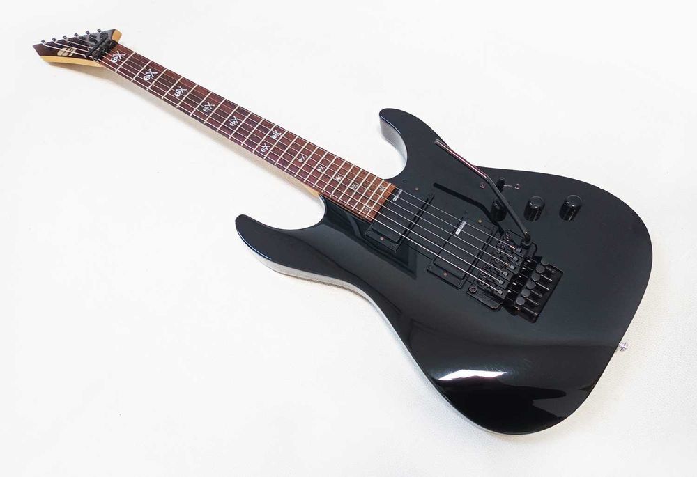 LTD ESP KH-202 Kirk Hammett