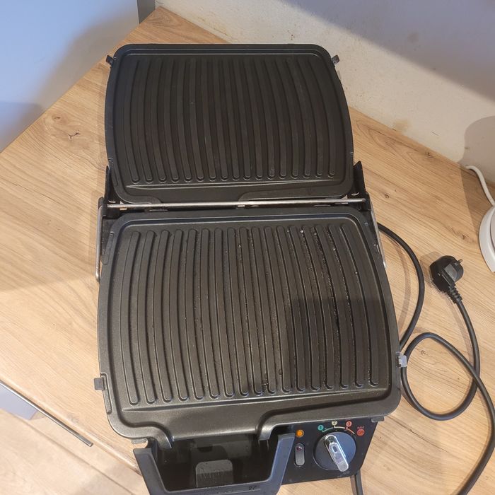 Opiekacz Tefal Super Grill 2000wat