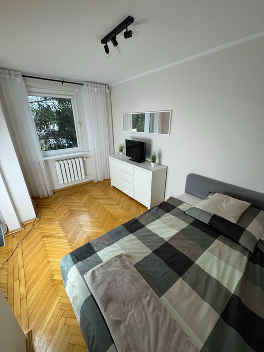 Mieszkanie – Gdańsk, Przymorze Małe - Widok 5